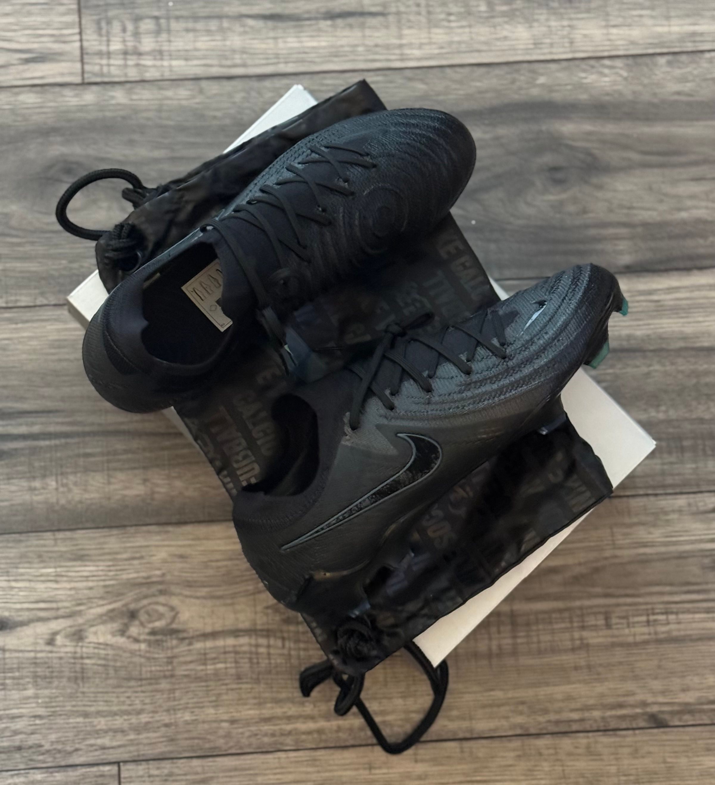 Nike Phantom GX II Elite FG 