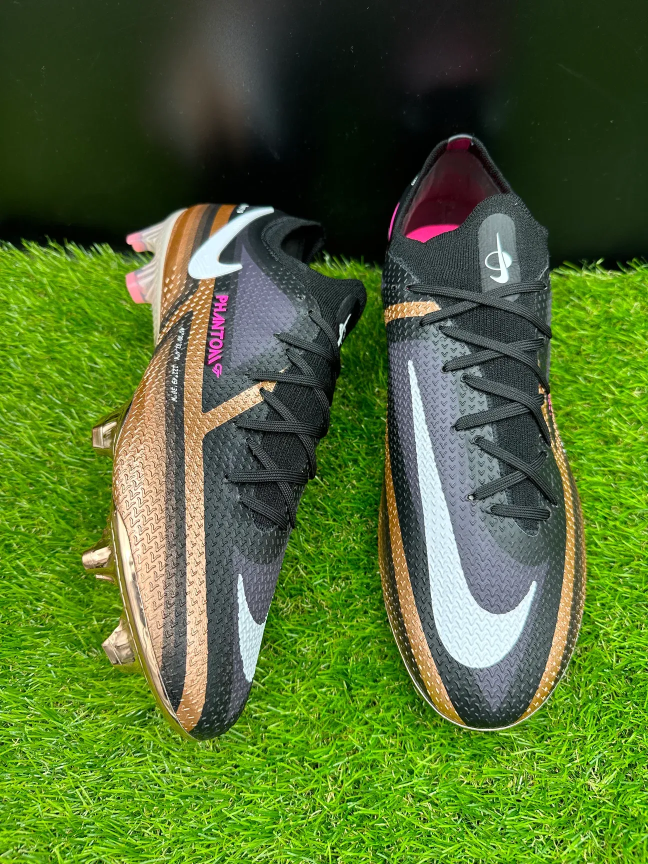 Nike Phantom GT 2 Elite FG