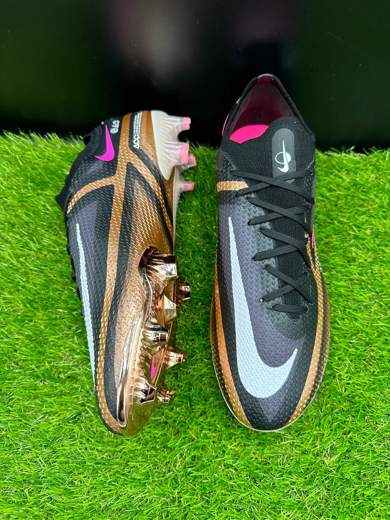 Nike Phantom GT 2 Elite FG