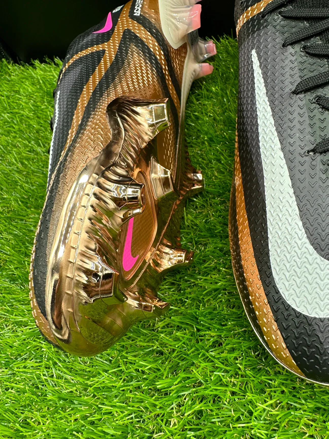 Nike Phantom GT 2 Elite FG