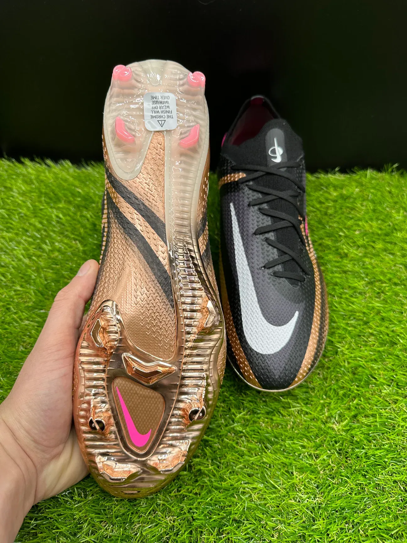 Nike Phantom GT 2 Elite FG