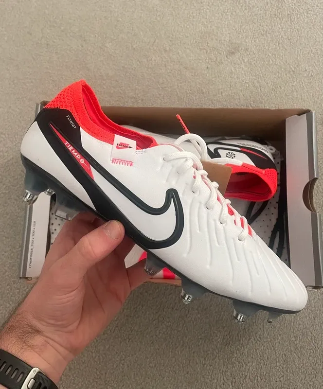 Nike Tiempo Legend 10 Elite SG-Pro Anti-Clog