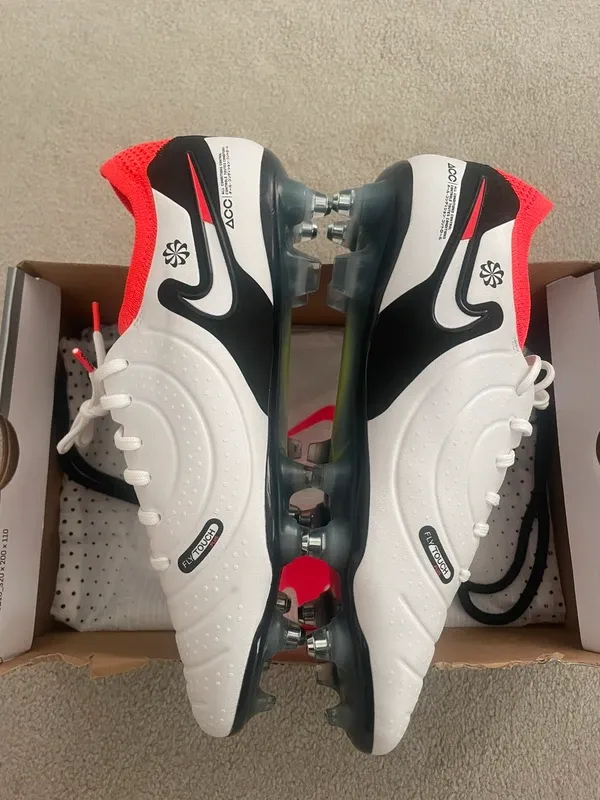 Nike Tiempo Legend 10 Elite SG-Pro Anti-Clog