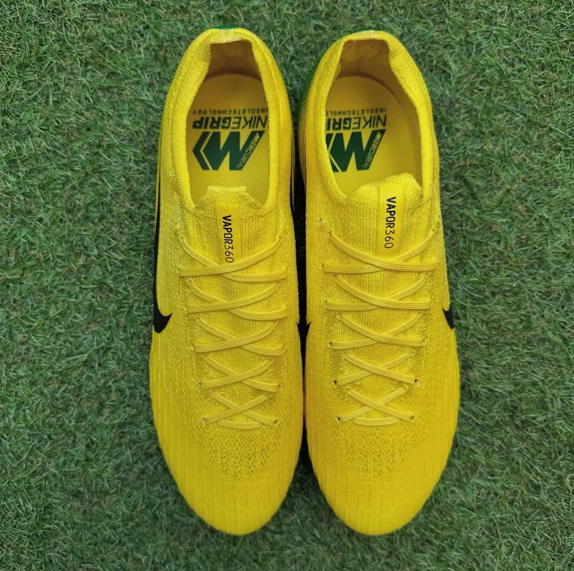 Nike Mercurial Vapor 360 FG ‘Heritage Pack’