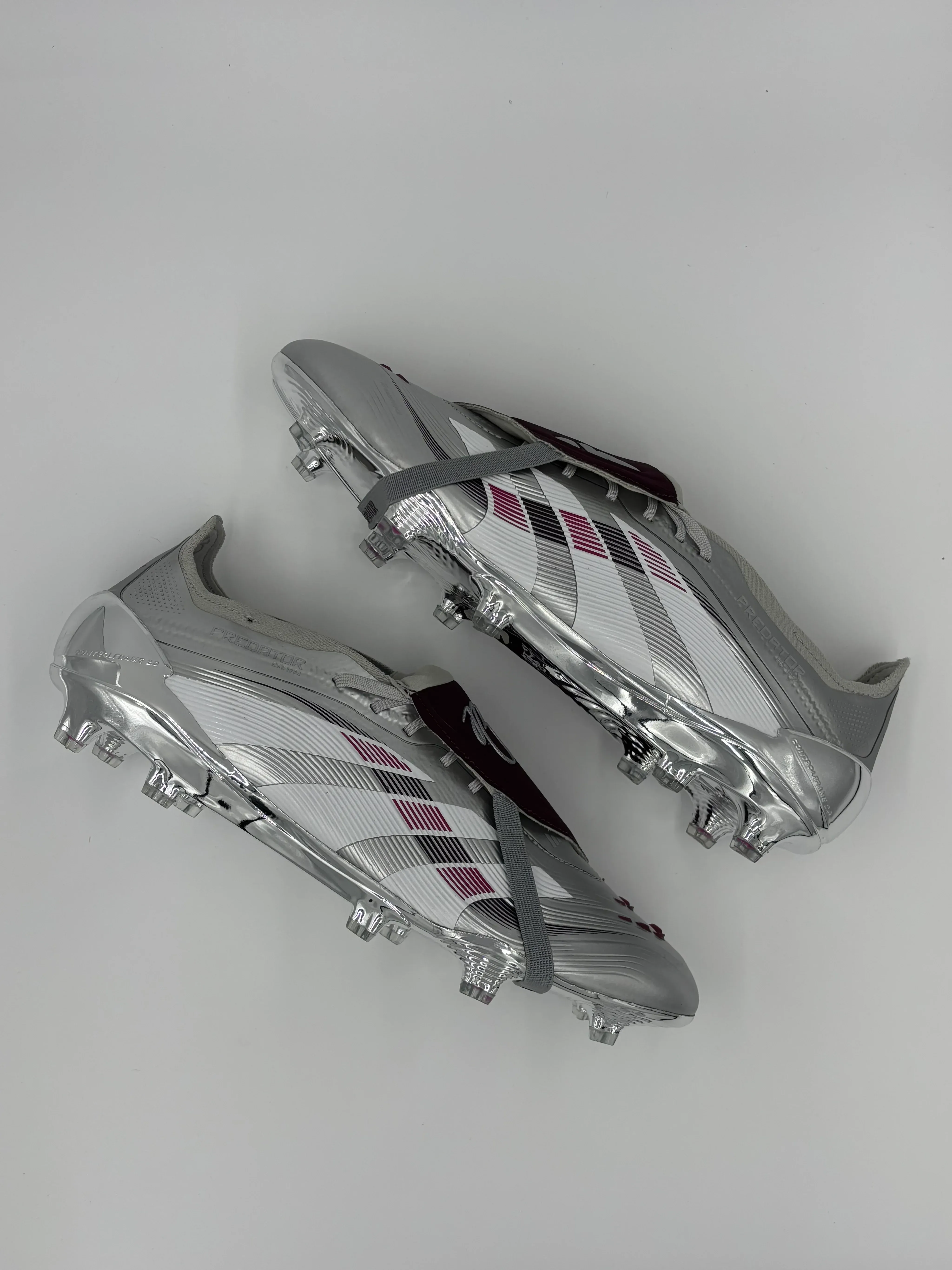 Adidas Predator Elite FT FG Jude Bellingham