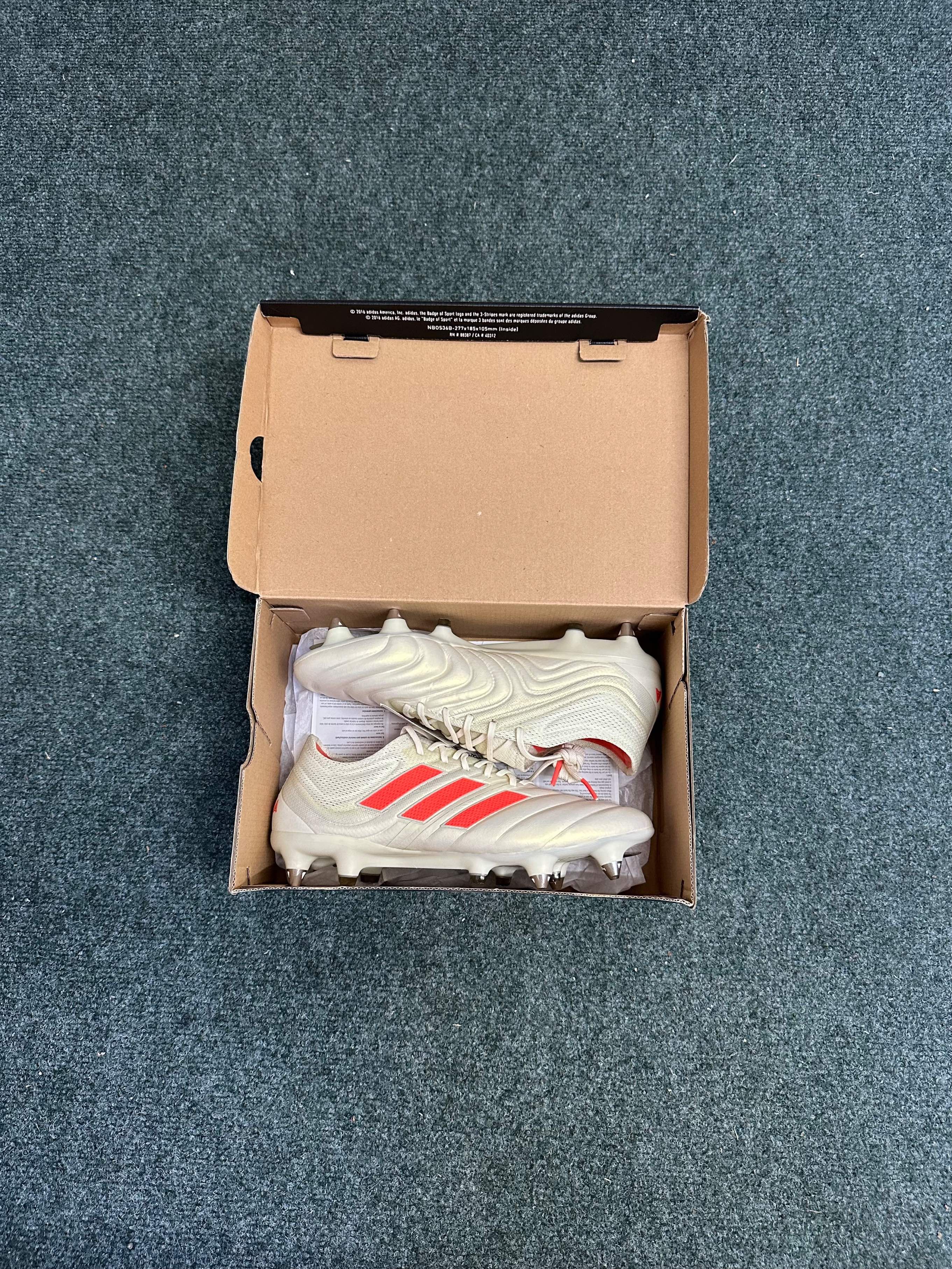 Adidas Copa 19.1 SG