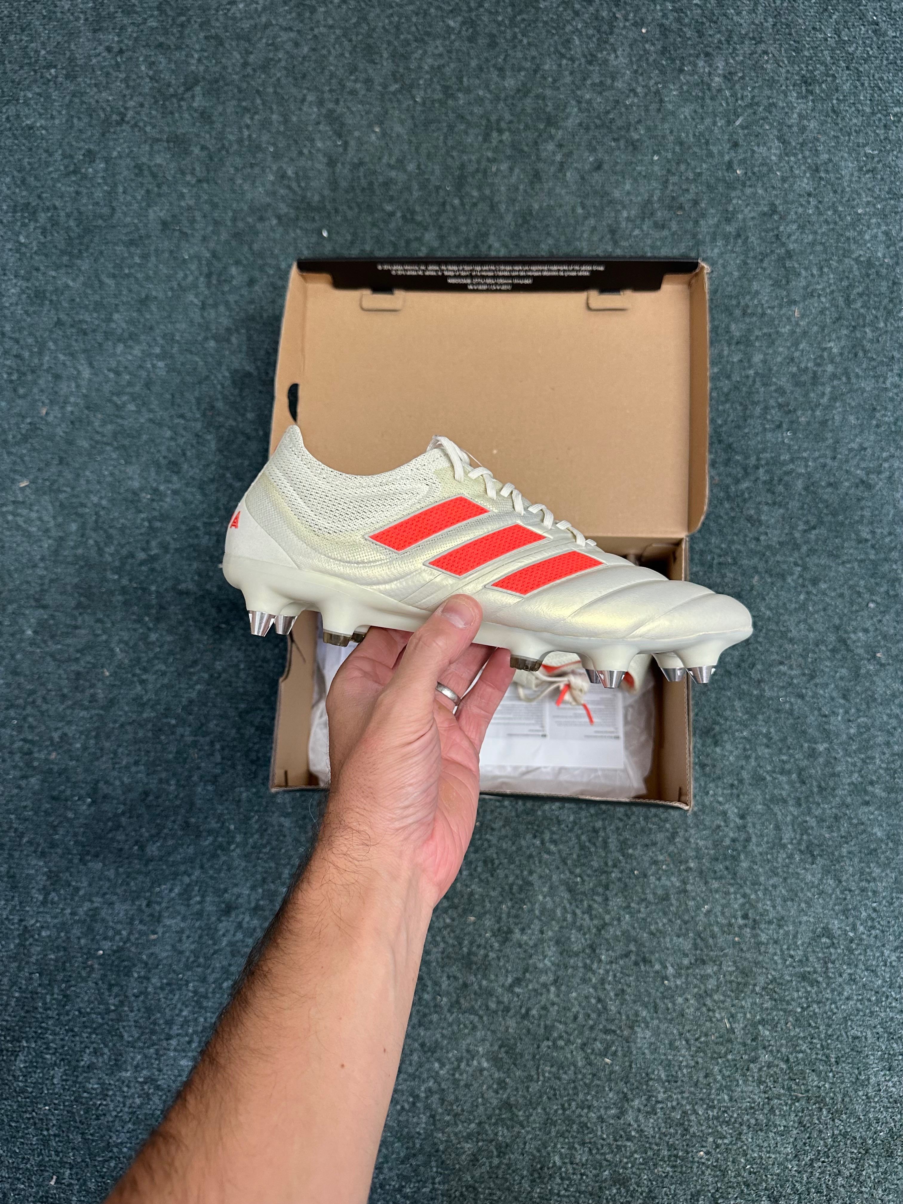 Adidas Copa 19.1 SG