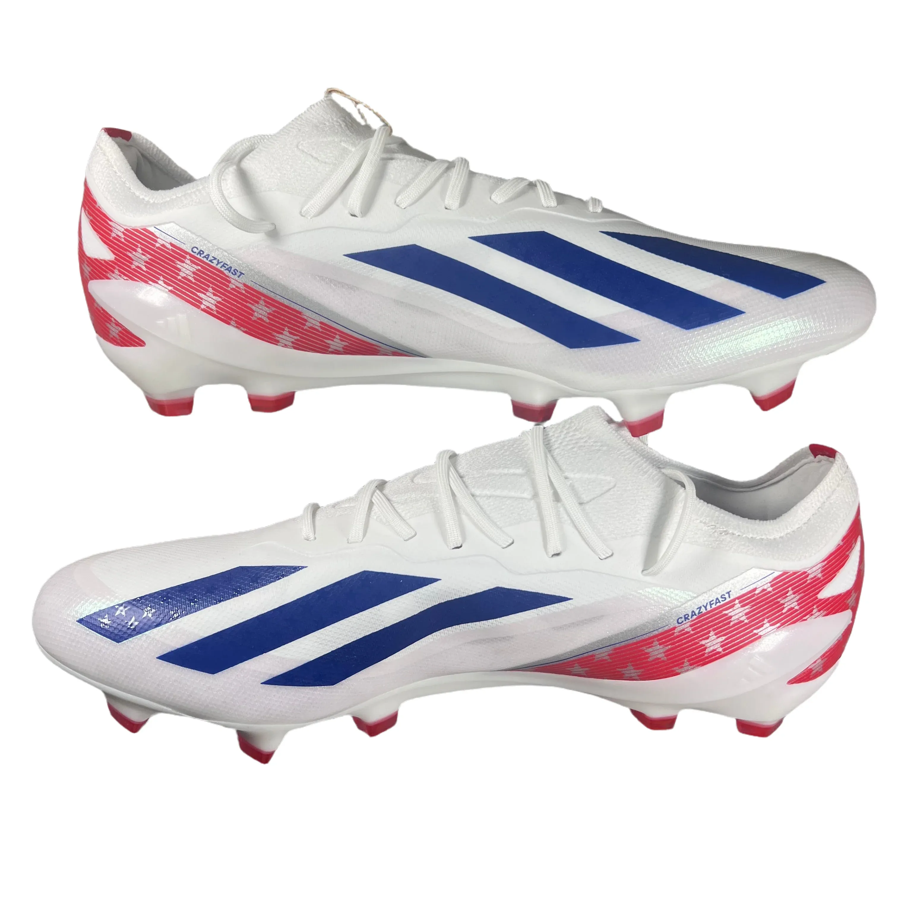 Adidas X Crazyfast USA .1 FG - (Limited Collection)