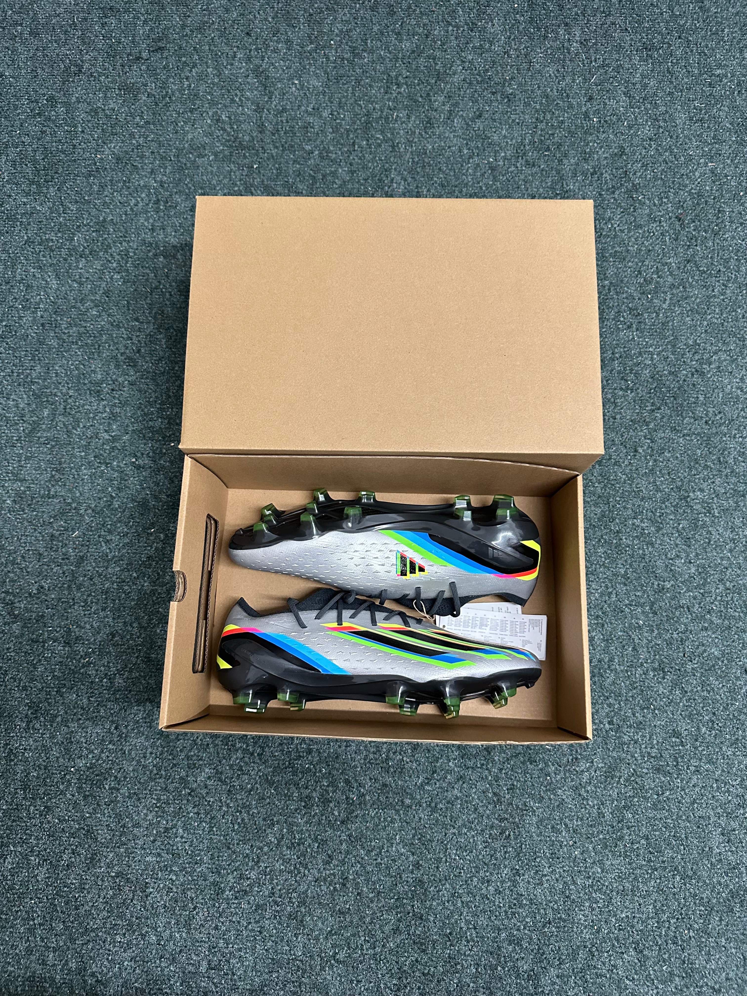 Adidas X Speedportal .1 FG