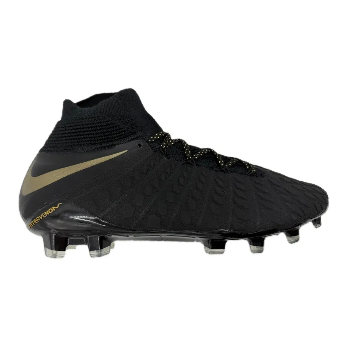 Nike Hypervenom Phantom 3 DF FG