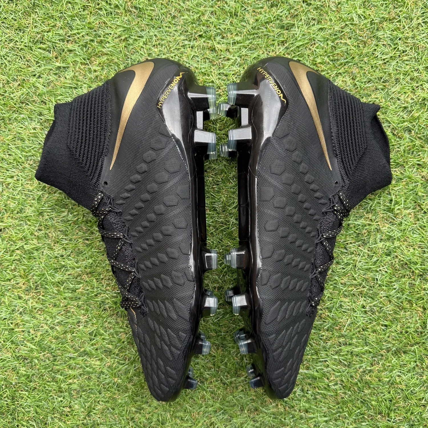 Nike Hypervenom Phantom 3 DF FG