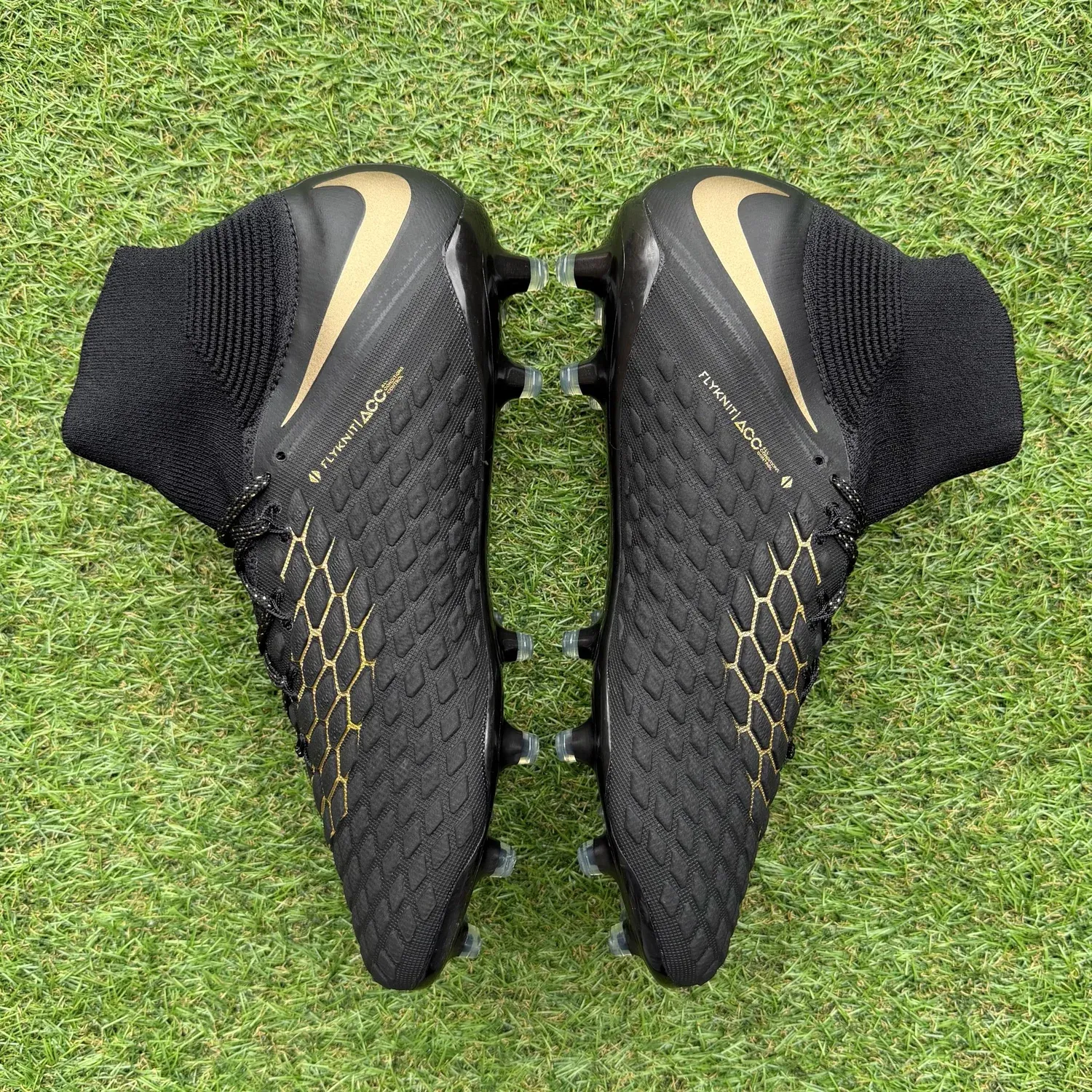 Nike Hypervenom Phantom 3 DF FG