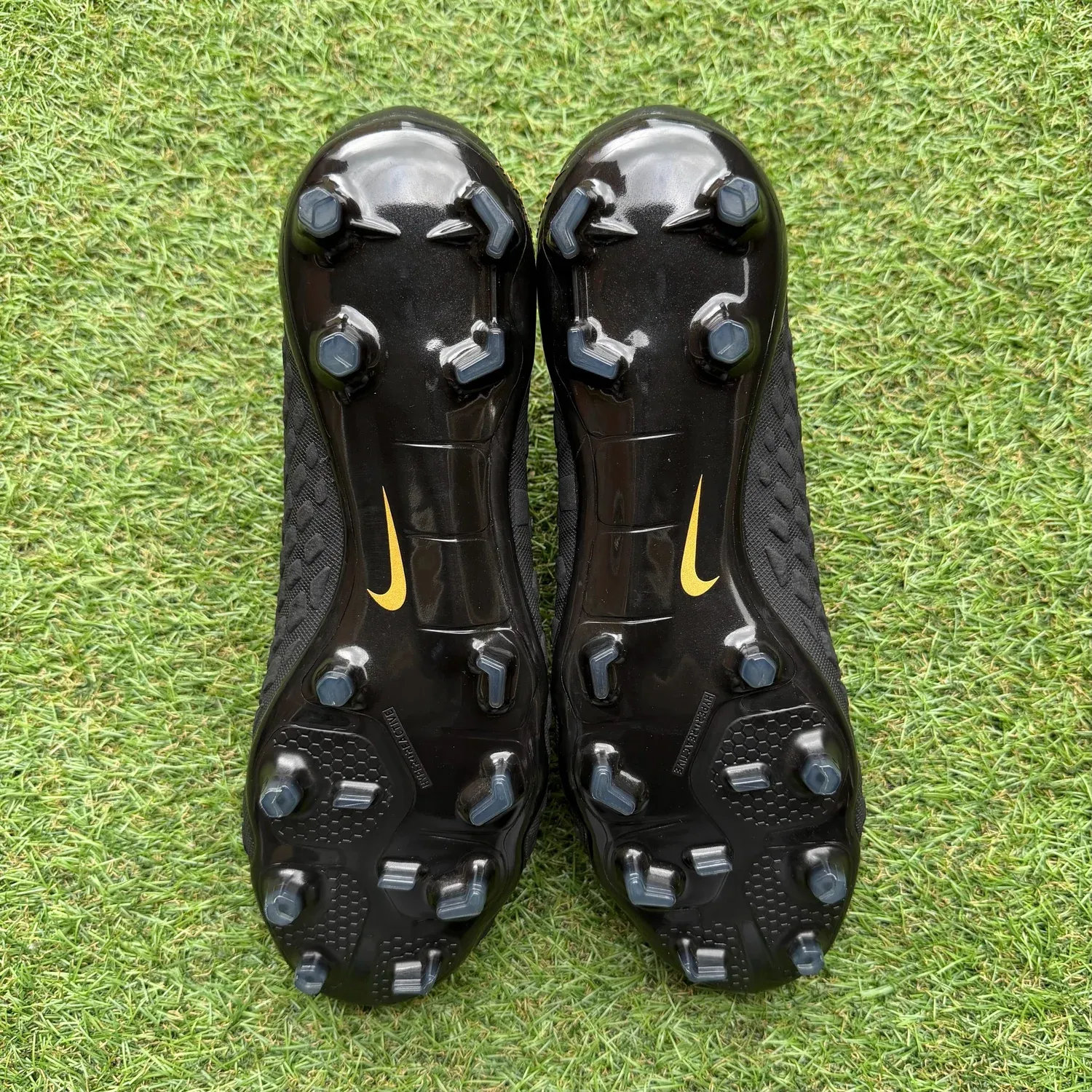 Nike Hypervenom Phantom 3 DF FG