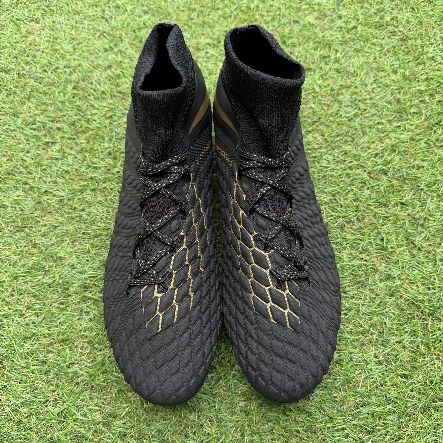 Nike Hypervenom Phantom 3 DF FG