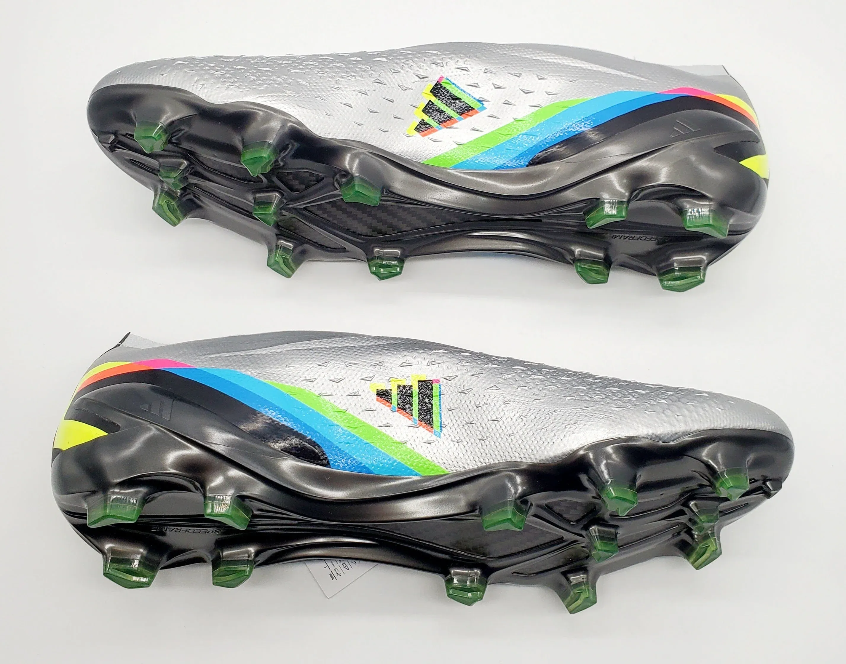 Adidas X Speedportal + FG