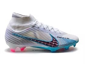 Nike Air Zoom Mercurial Superfly 9 Elite FG