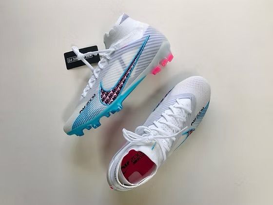 Nike Air Zoom Mercurial Superfly 9 Elite FG