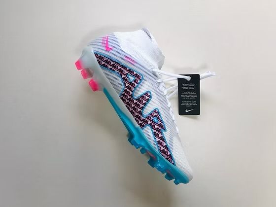 Nike Air Zoom Mercurial Superfly 9 Elite FG