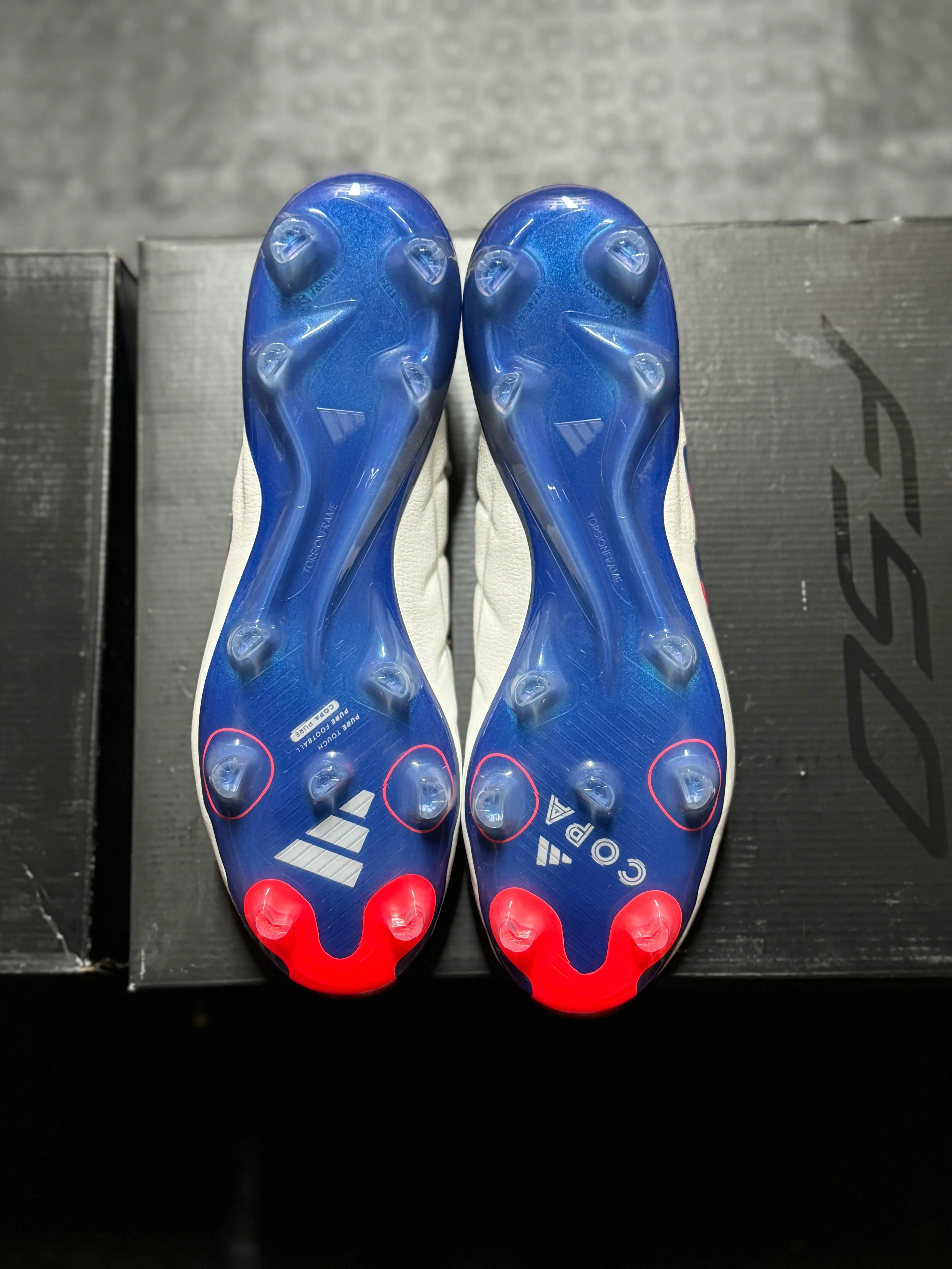 Adidas Copa 2 Pure Elite KT FG