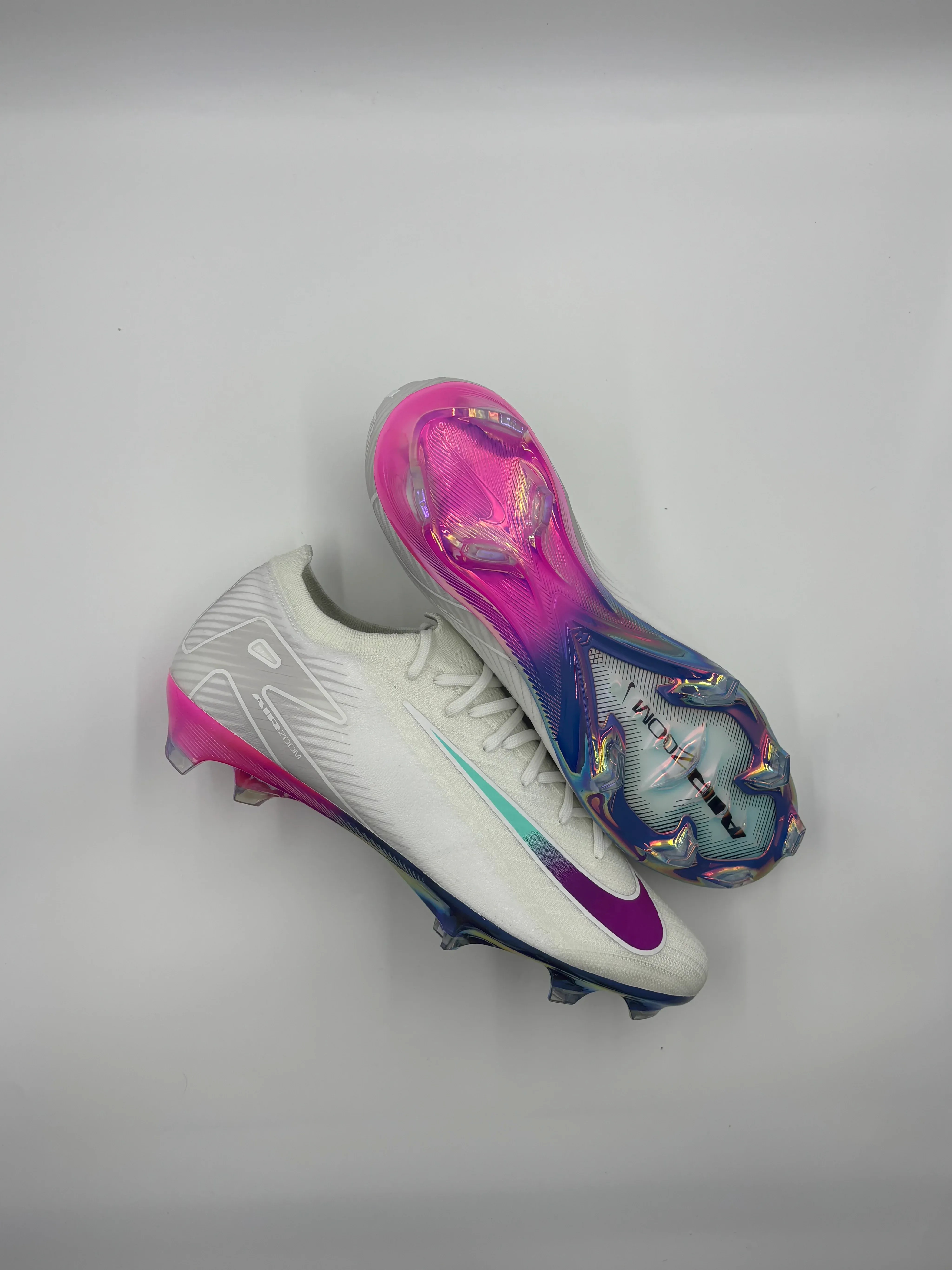 Nike Mercurial Vapor 16 Elite FG NIKE ID