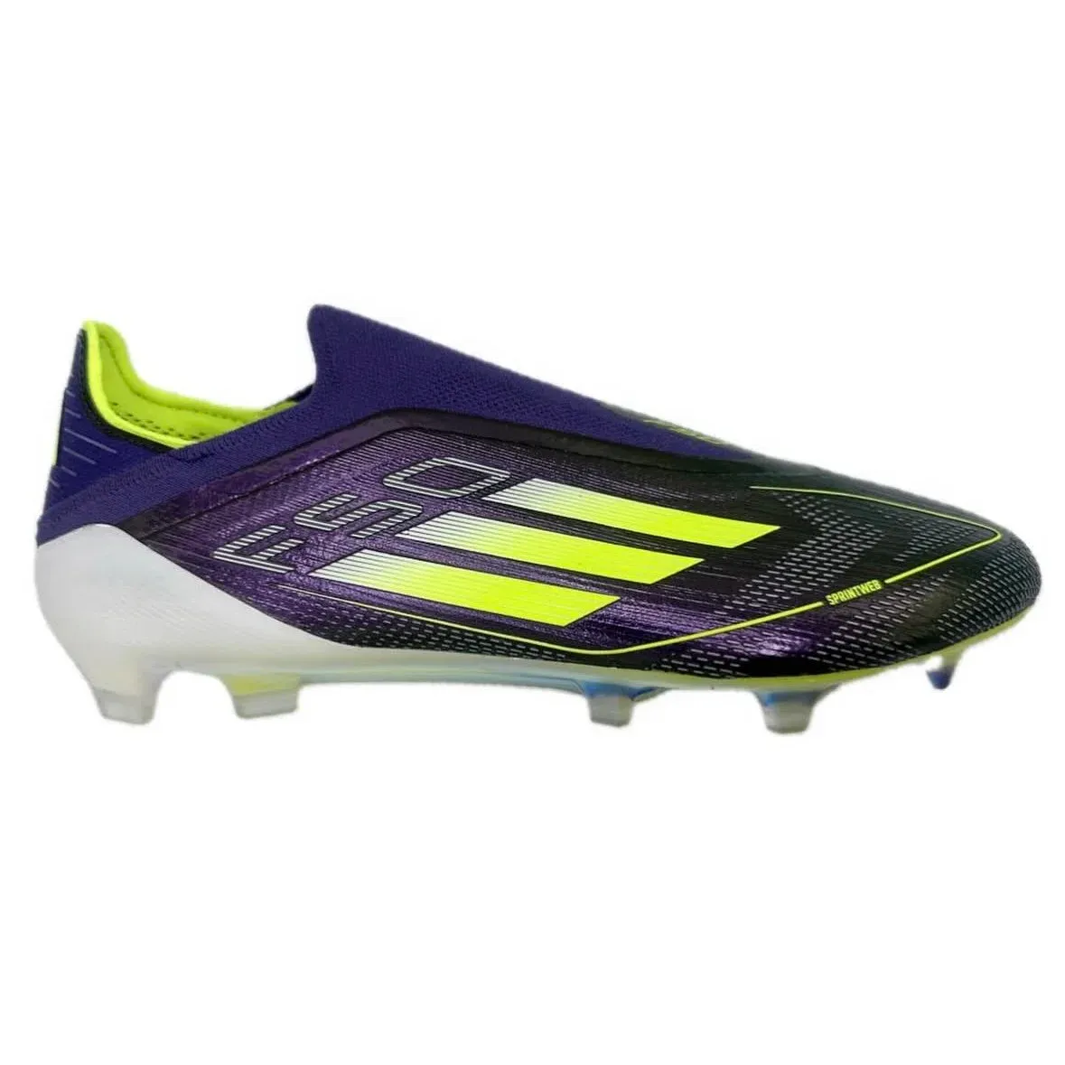 Adidas F50 Elite LL FG Teaser