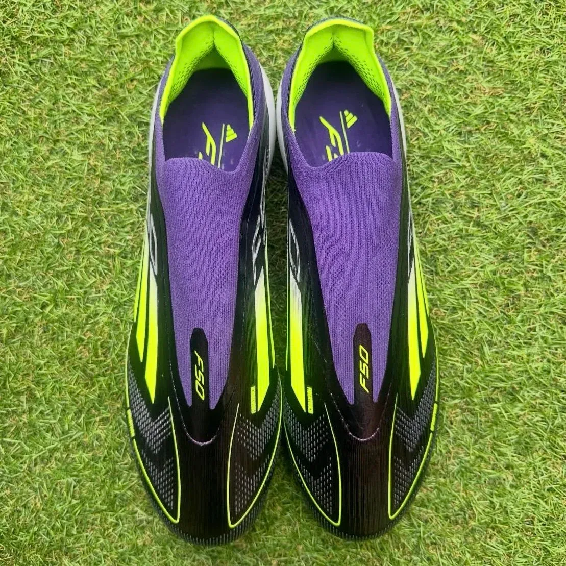 Adidas F50 Elite LL FG Teaser