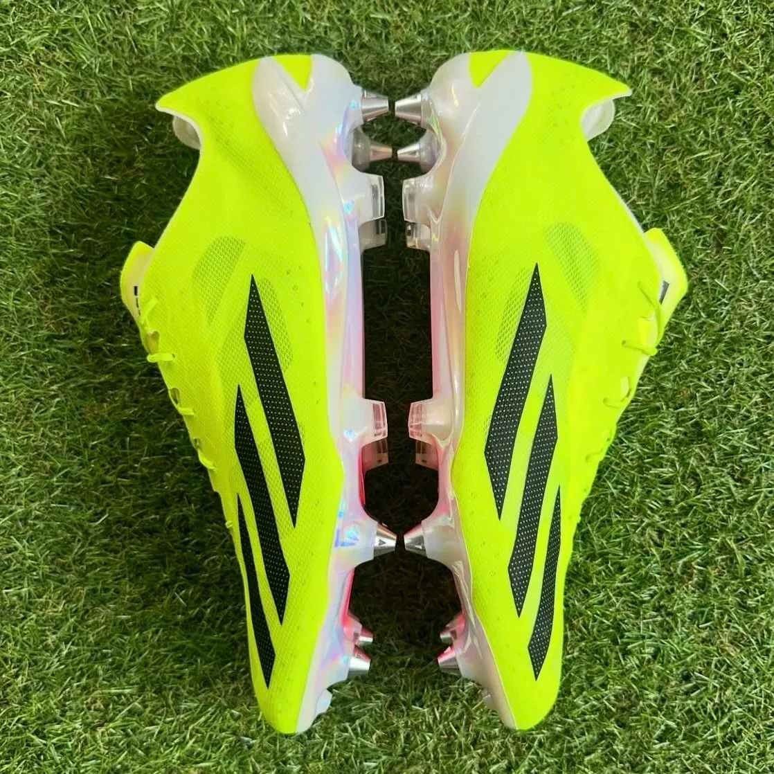 Adidas X Crazyfast+ SG