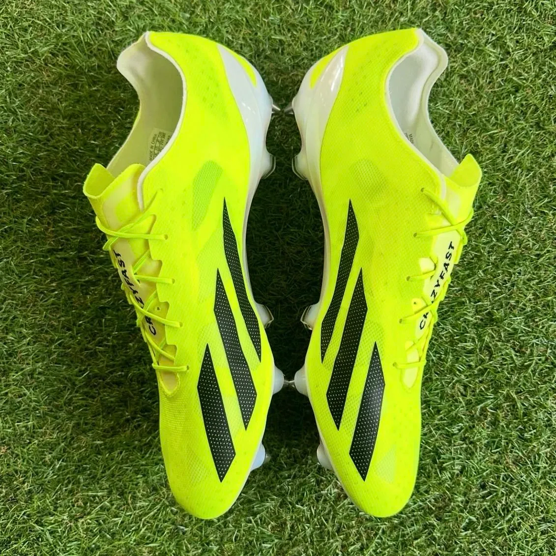 Adidas X Crazyfast+ SG