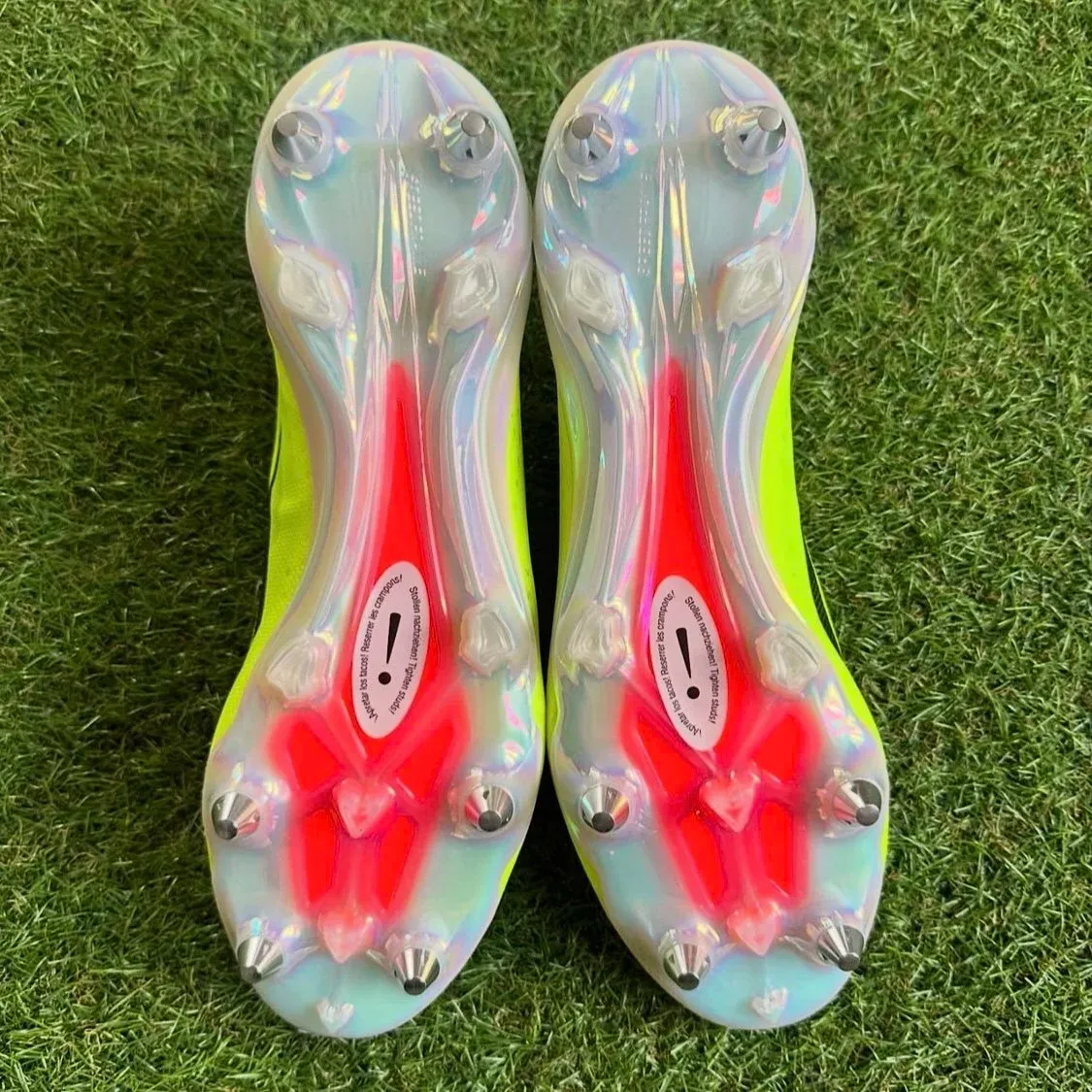 Adidas X Crazyfast+ SG