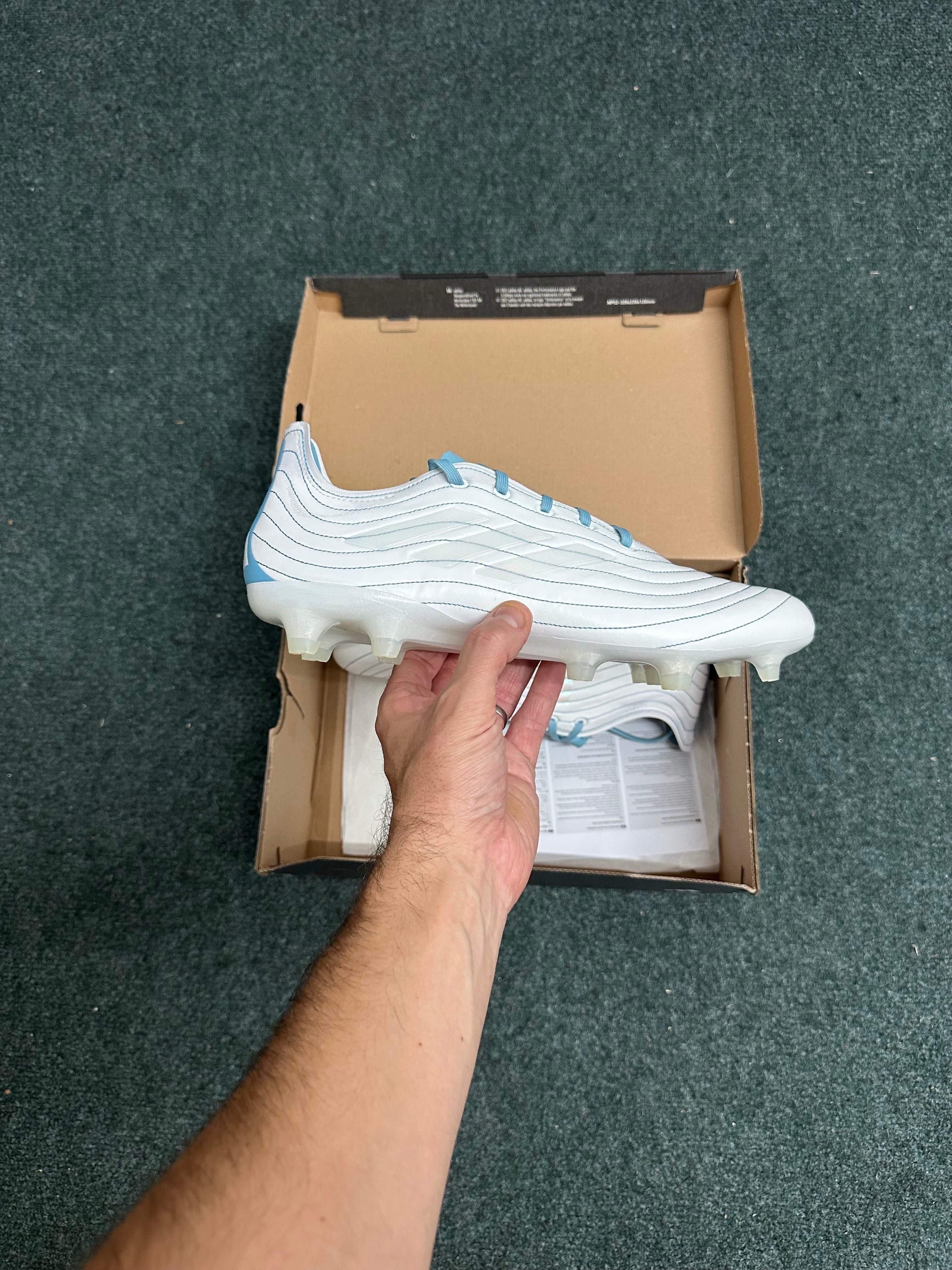 Adidas Copa Pure .1 FG