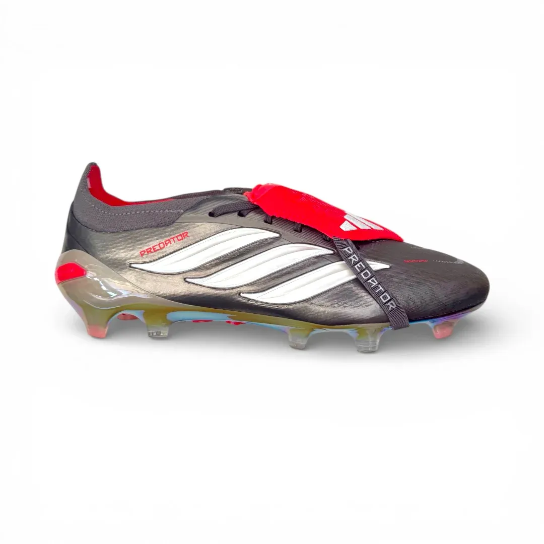ADIDAS PREDATOR ELITE TONGUE FG