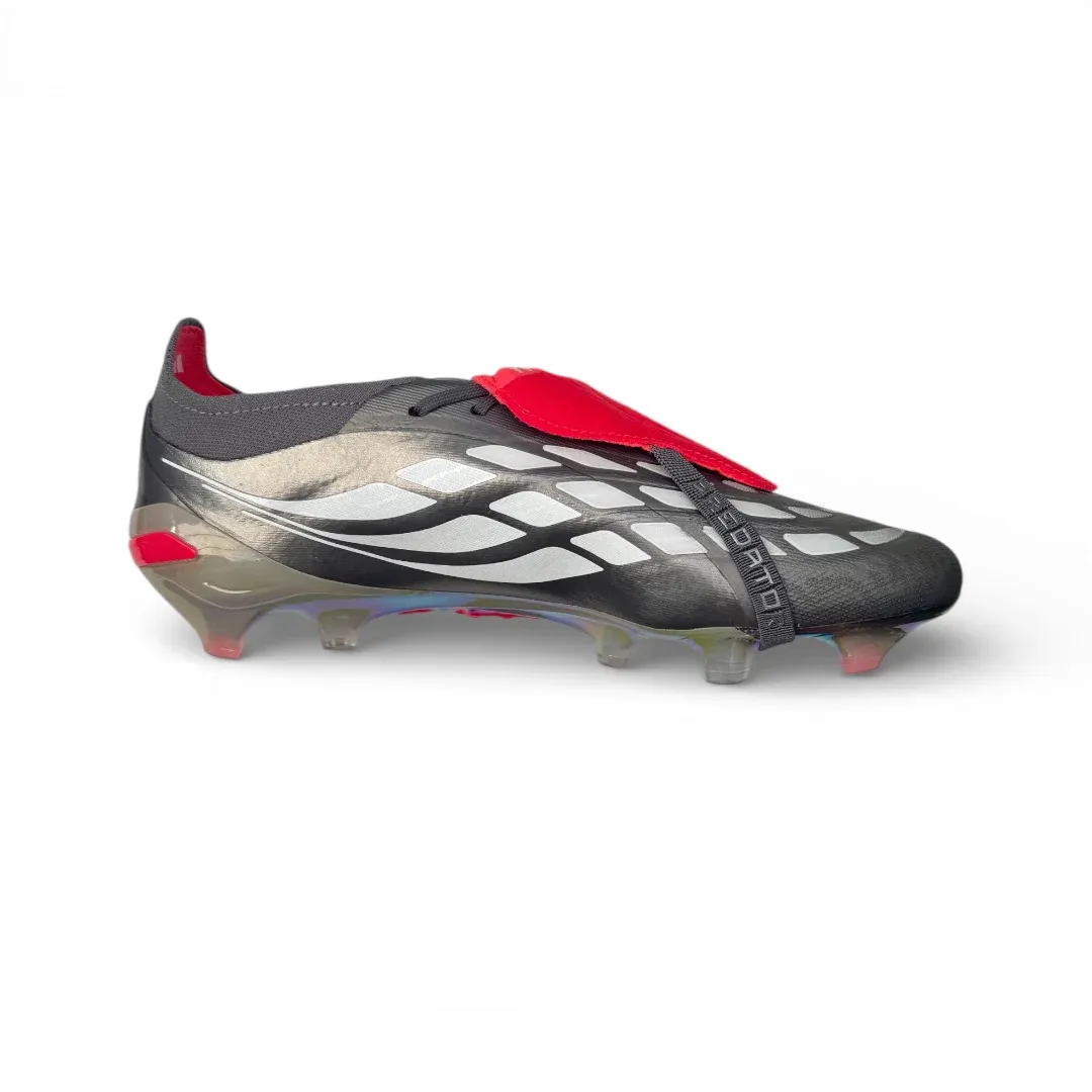 ADIDAS PREDATOR ELITE TONGUE FG