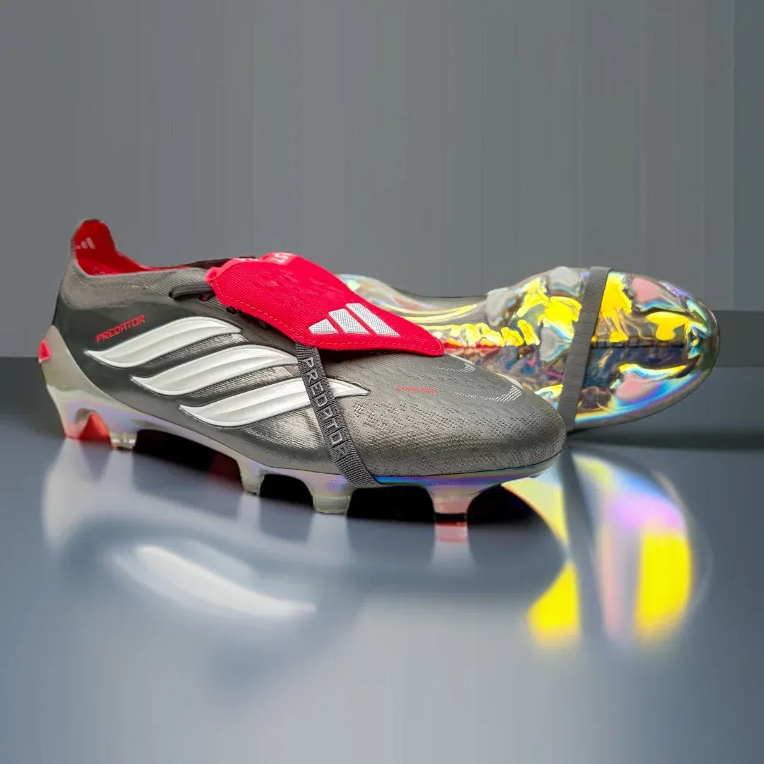 ADIDAS PREDATOR ELITE TONGUE FG