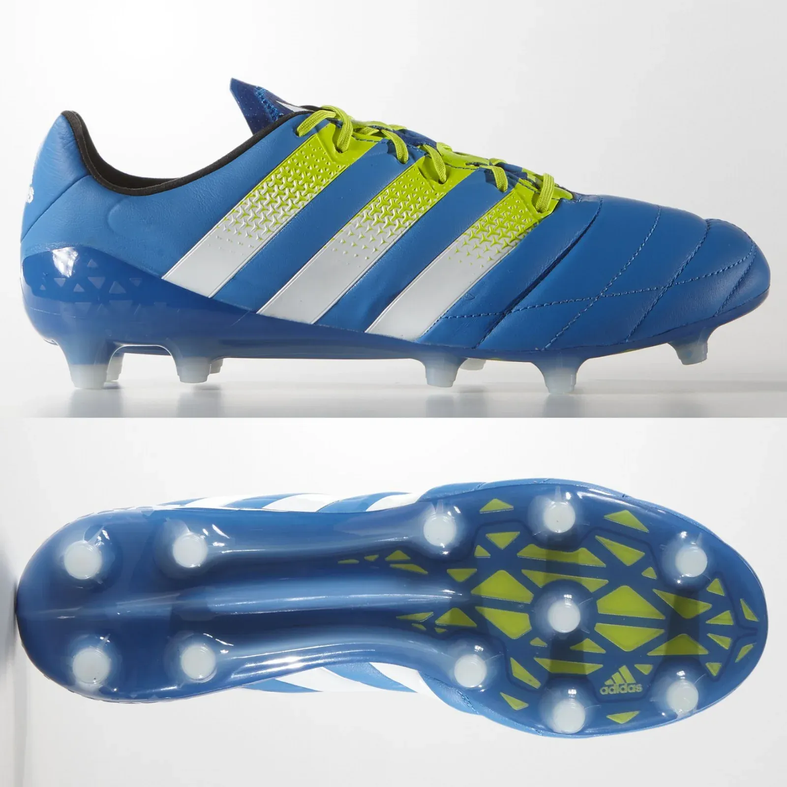 adidas Ace 16.1 FG Leather