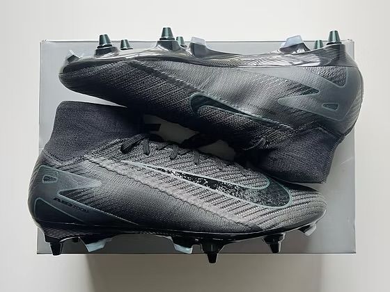 Nike Mercurial Superfly 10 Elite SG Pro Shadow Pack
