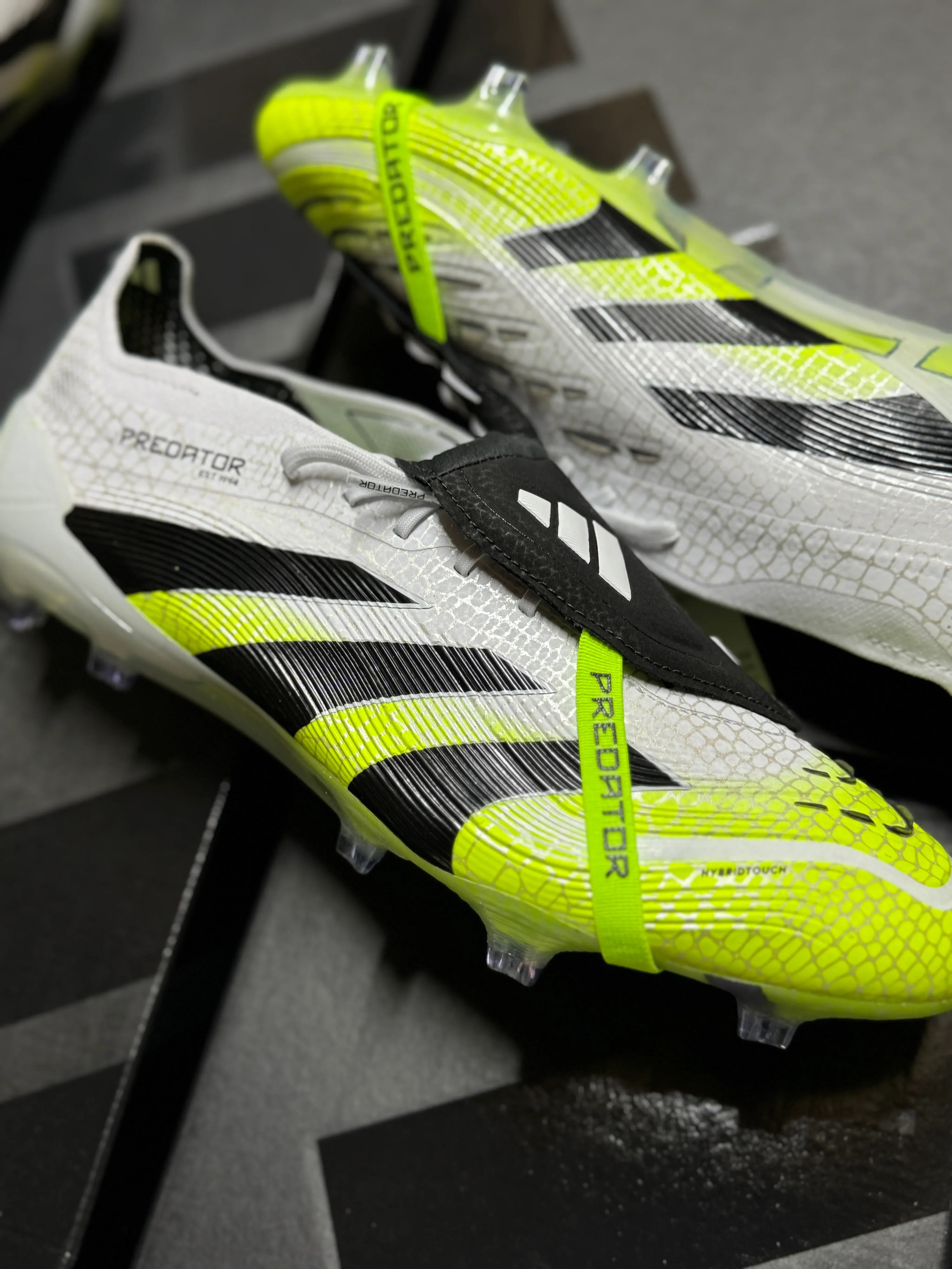 Adidas Predator FT Elite FG
