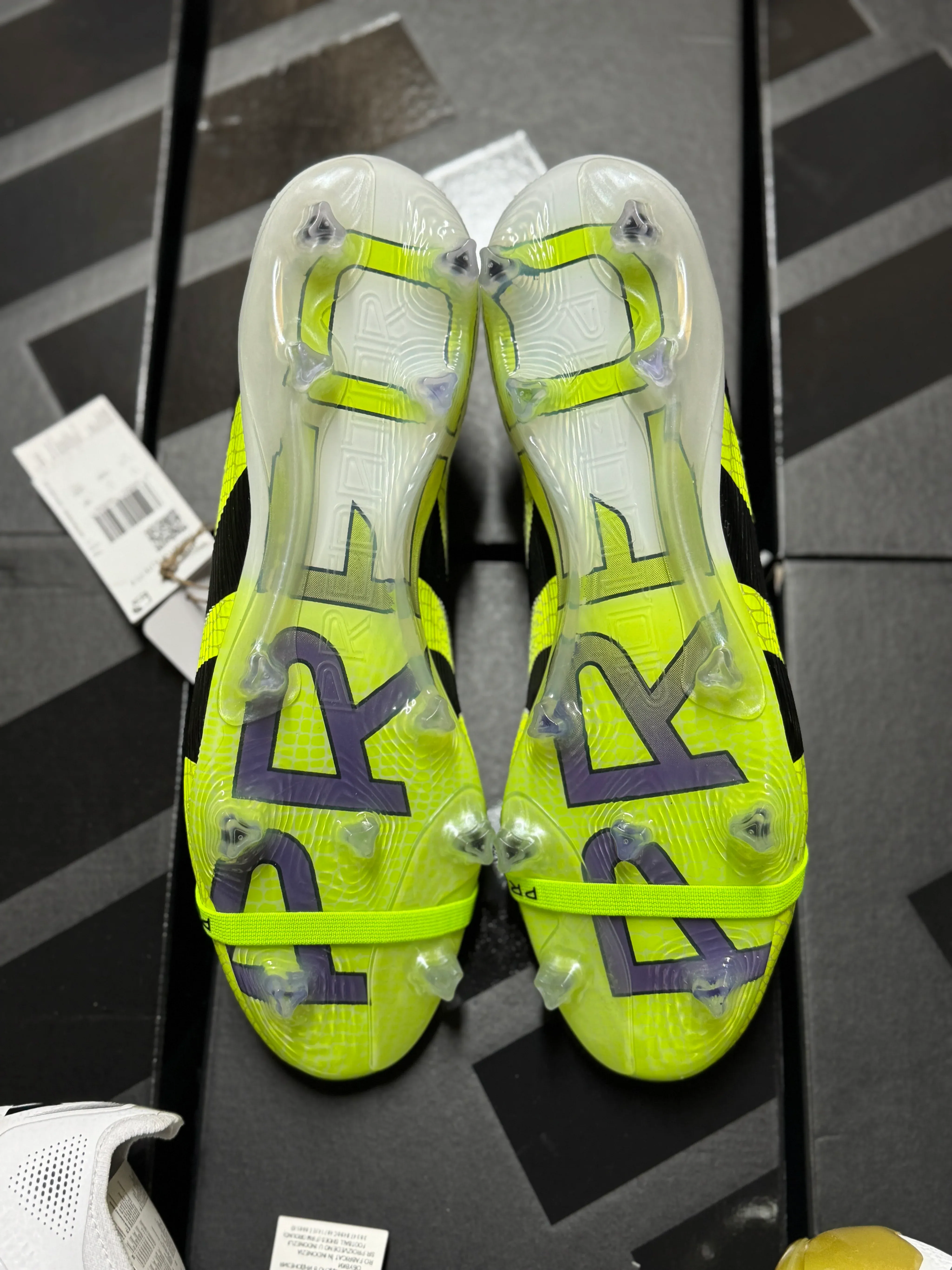 Adidas Predator FT Elite FG