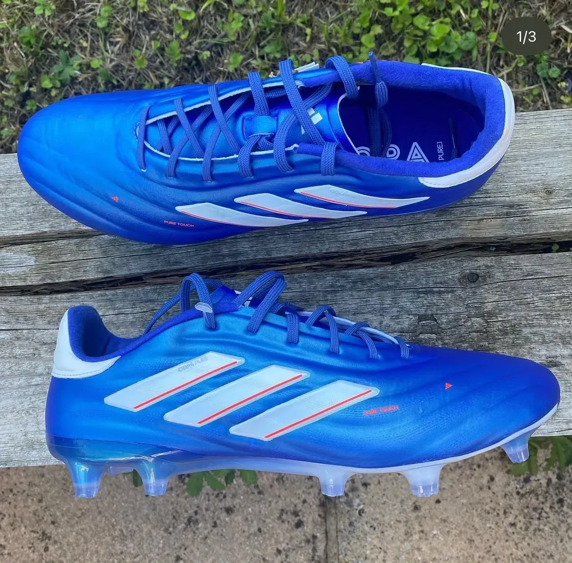 Adidas Copa Pure 2.1 FG