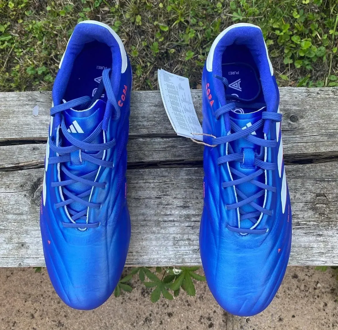 Adidas Copa Pure 2.1 FG