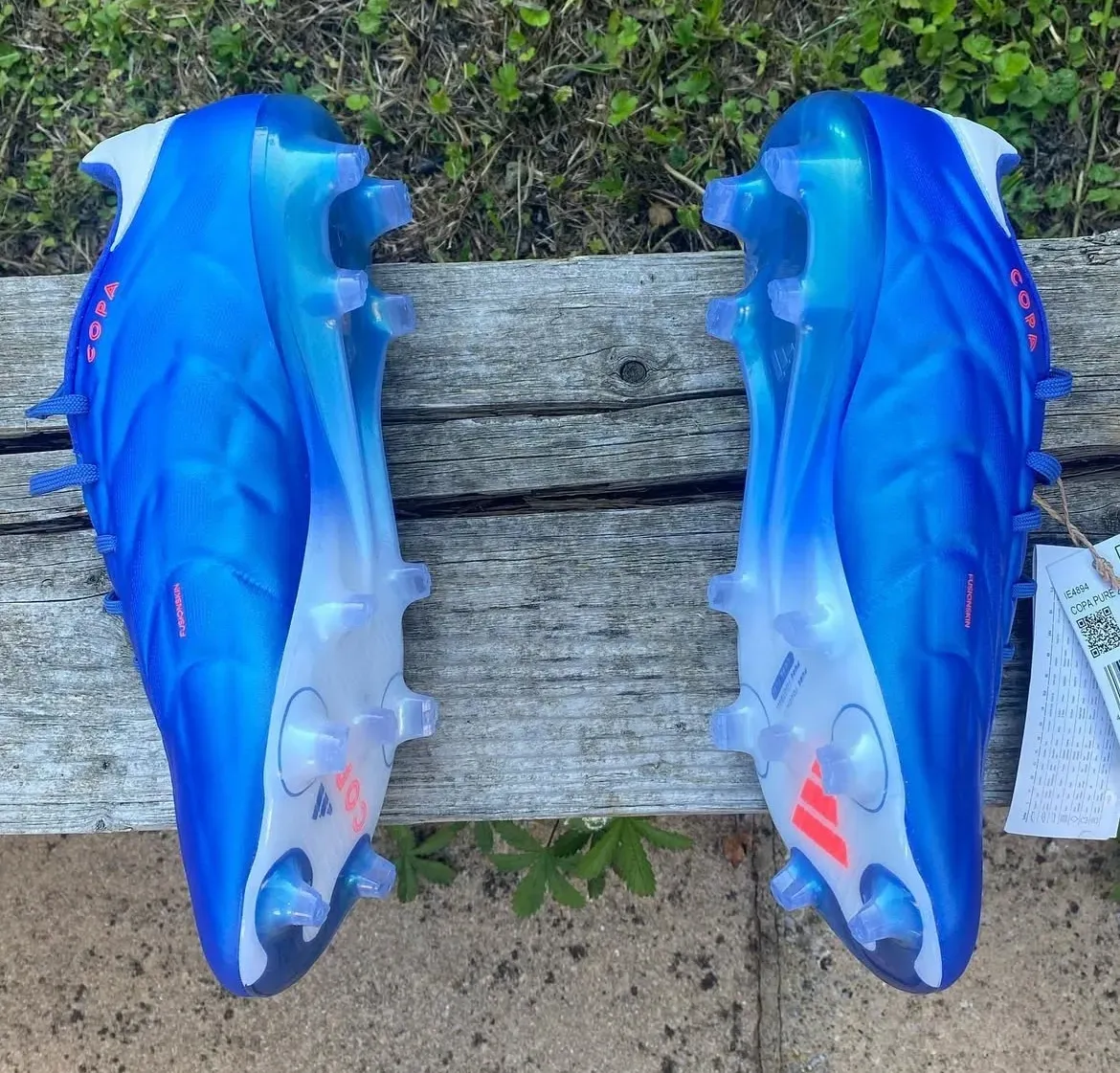 Adidas Copa Pure 2.1 FG