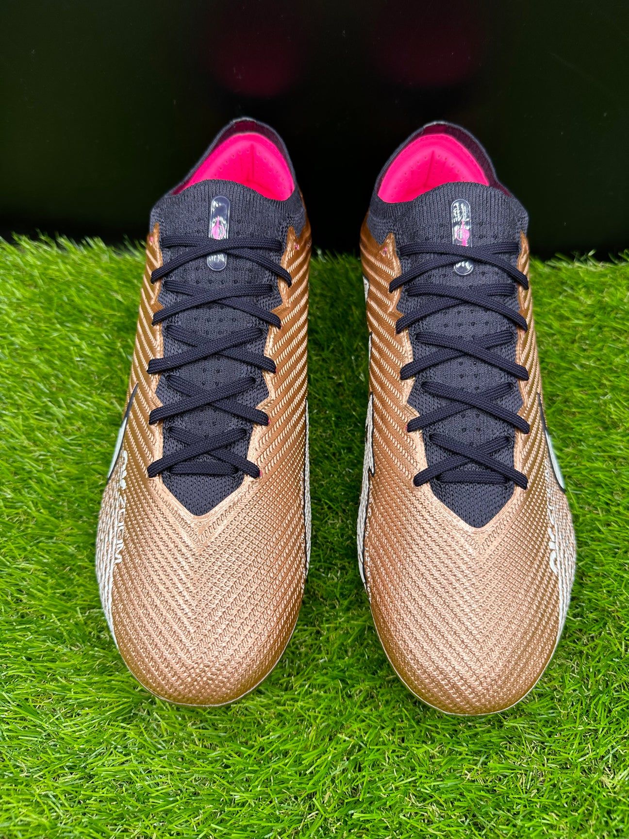 Nike Mercurial Zoom Vapor 15 Elite FG