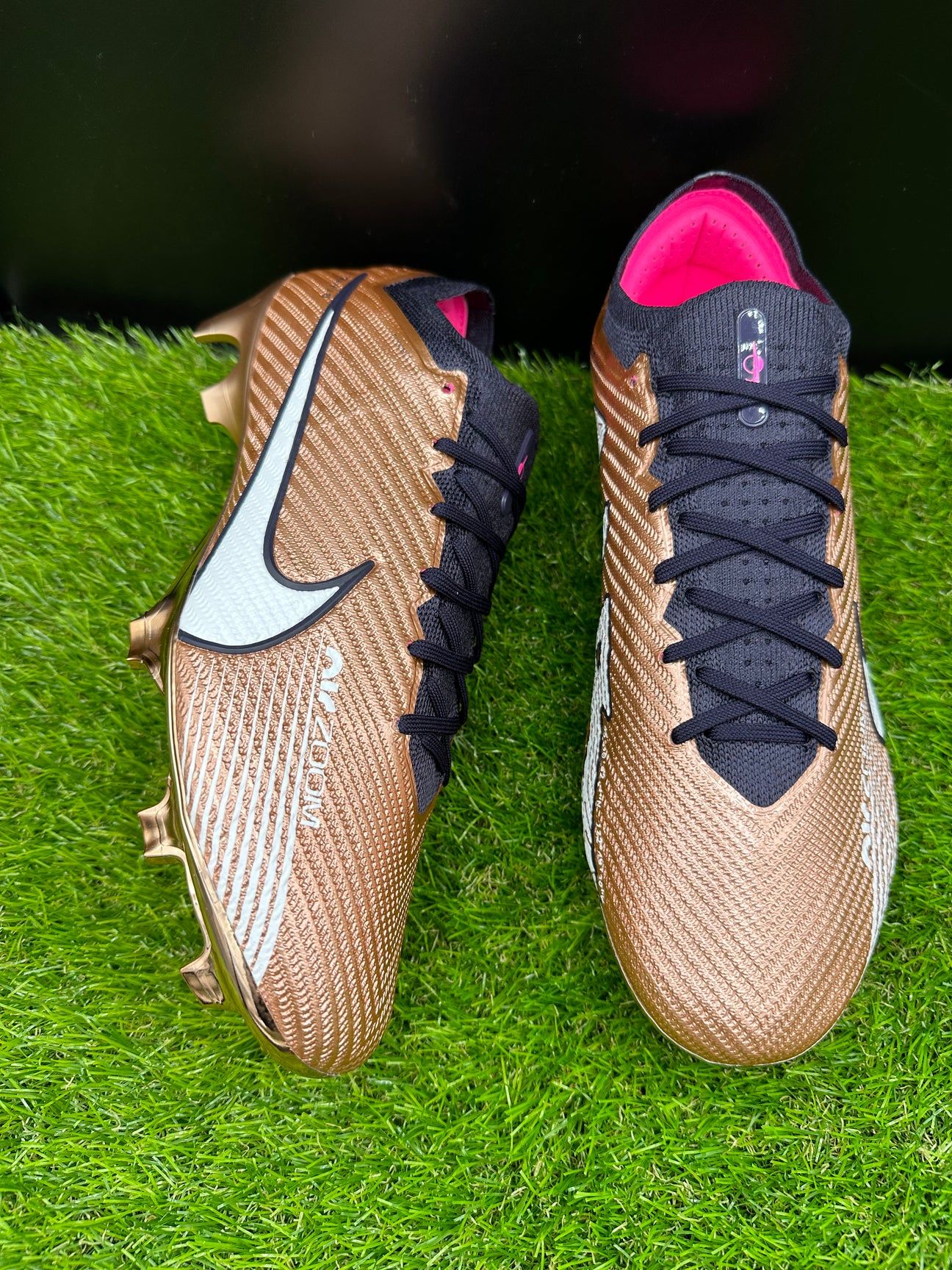 Nike Mercurial Zoom Vapor 15 Elite FG