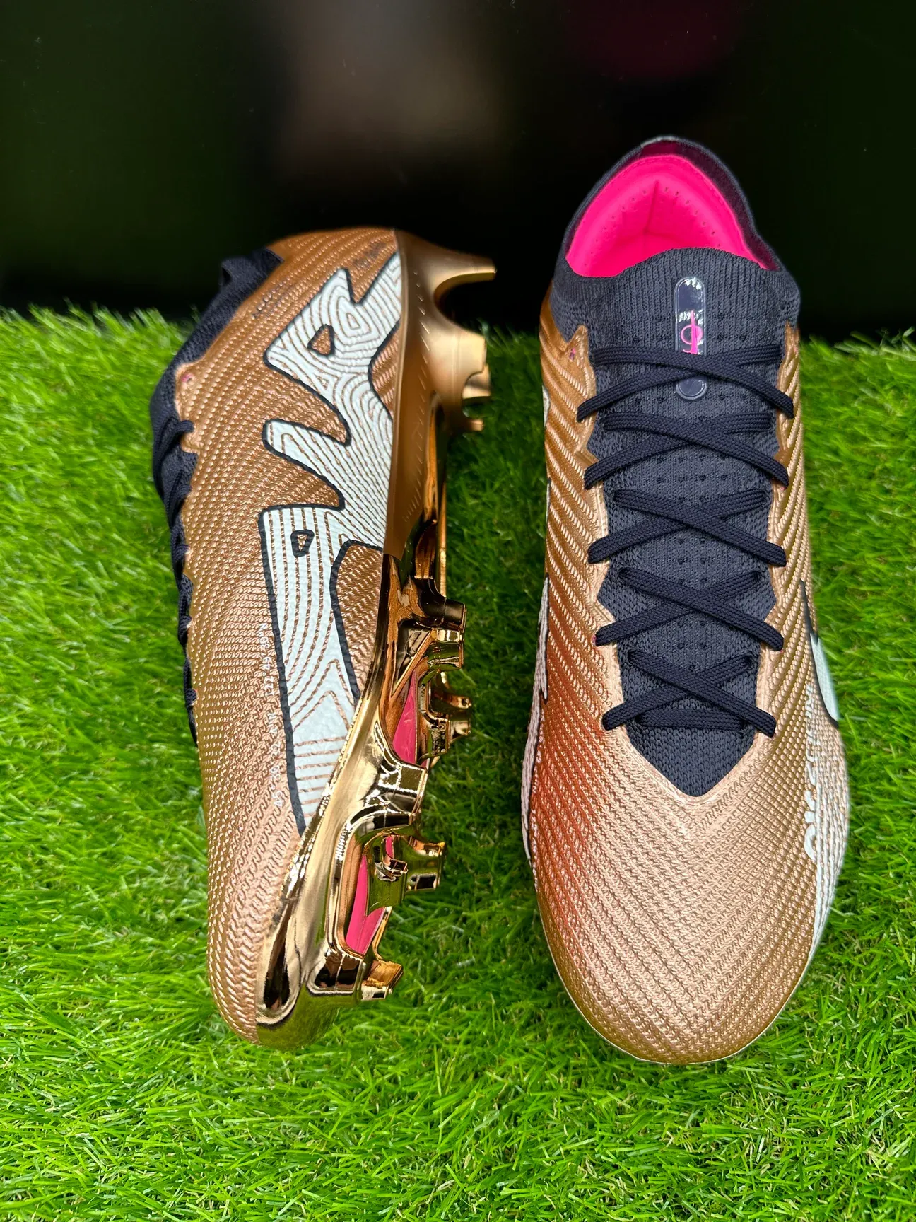 Nike Mercurial Zoom Vapor 15 Elite FG