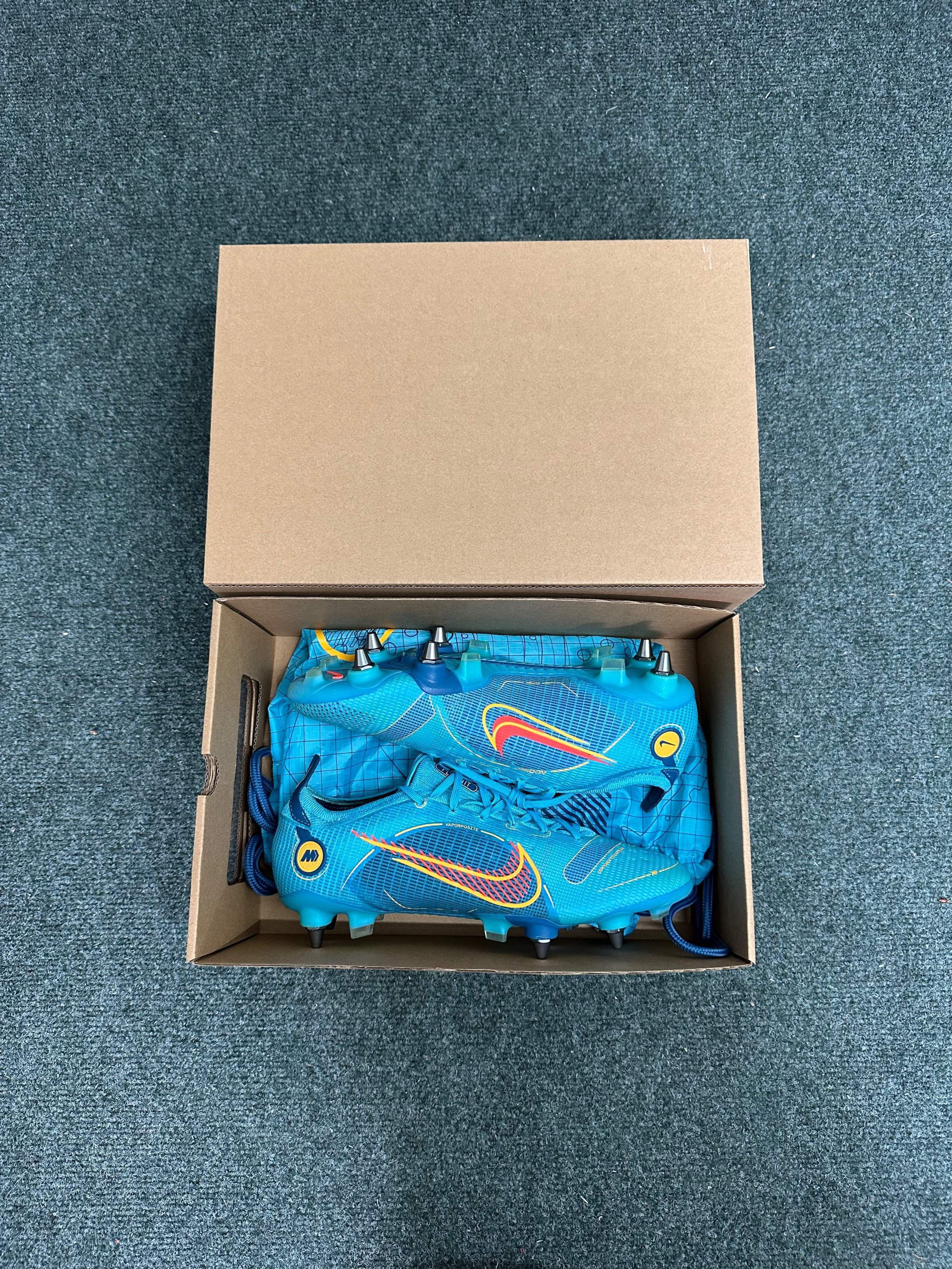 Nike Mercurial Vapor 14 Elite SG Pro