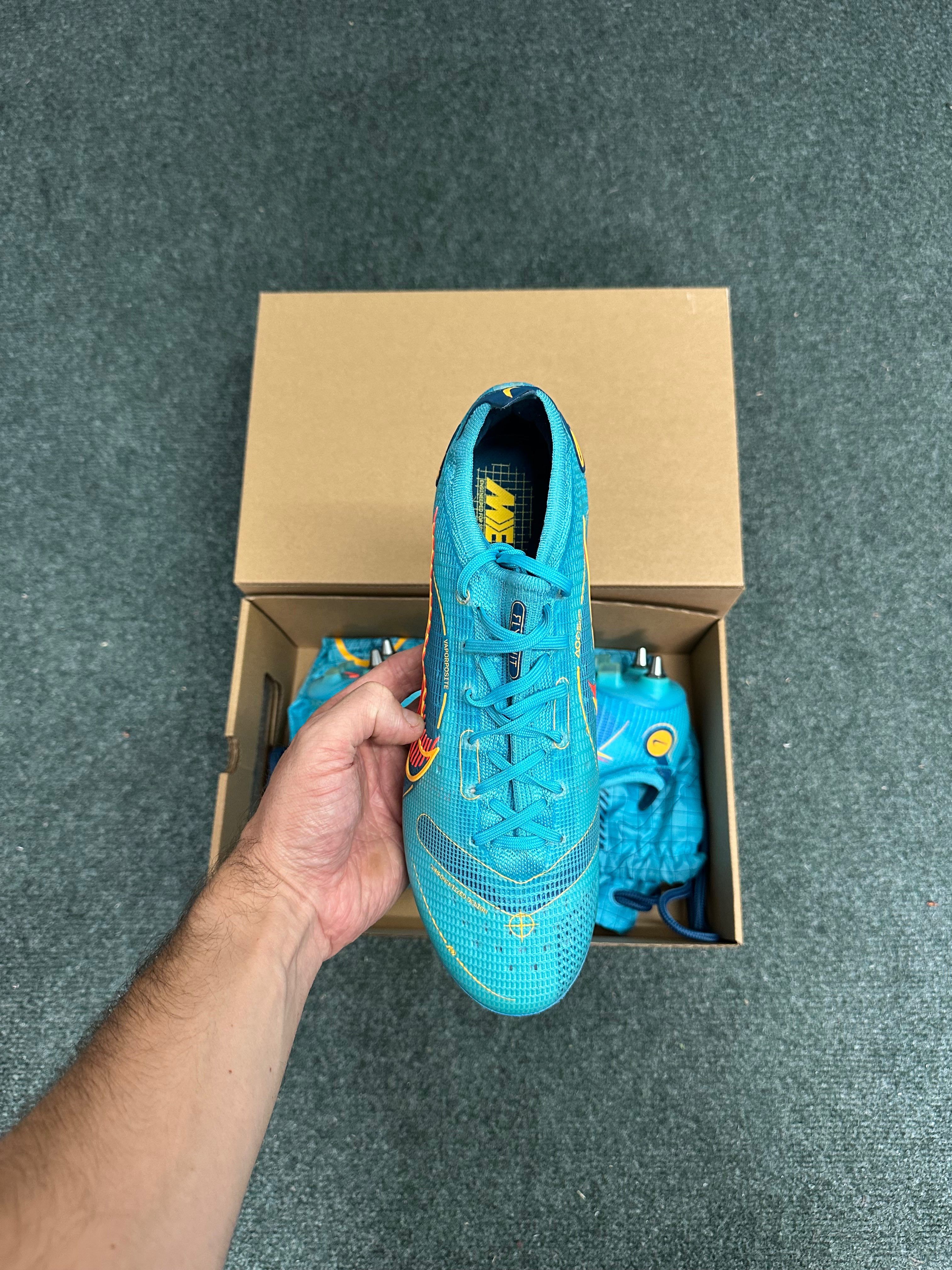 Nike Mercurial Vapor 14 Elite SG Pro