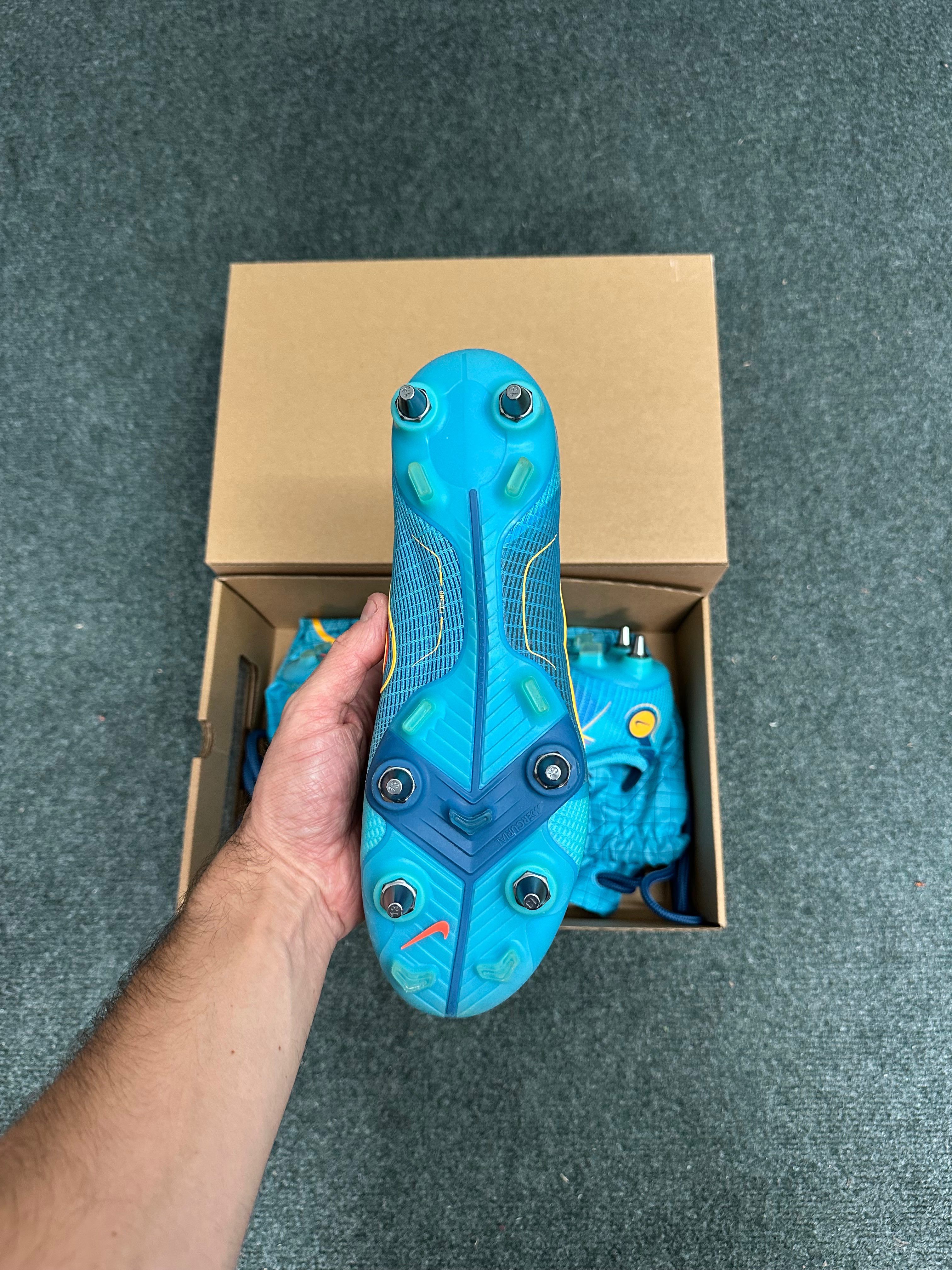 Nike Mercurial Vapor 14 Elite SG Pro