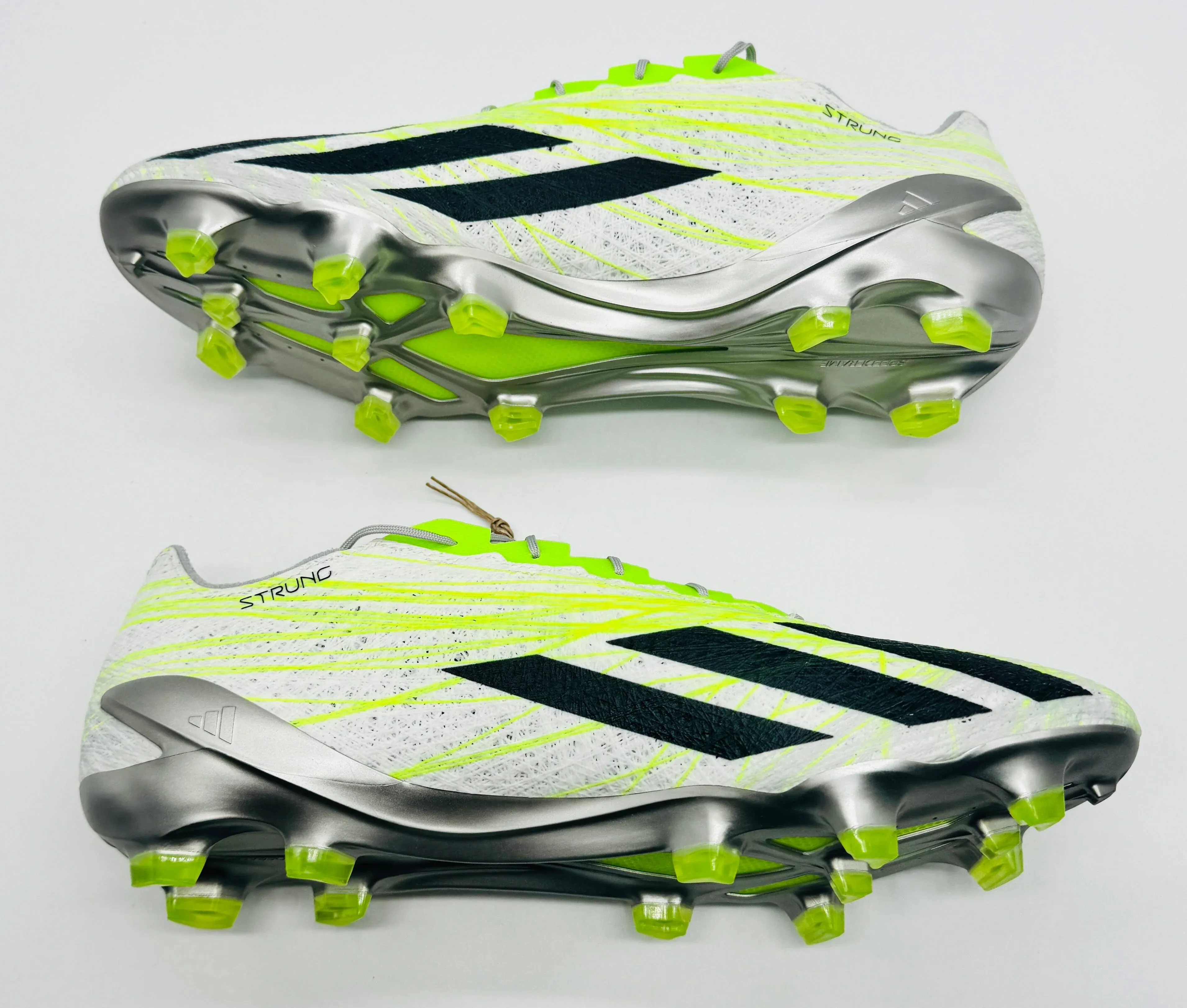 Adidas Strung + FG