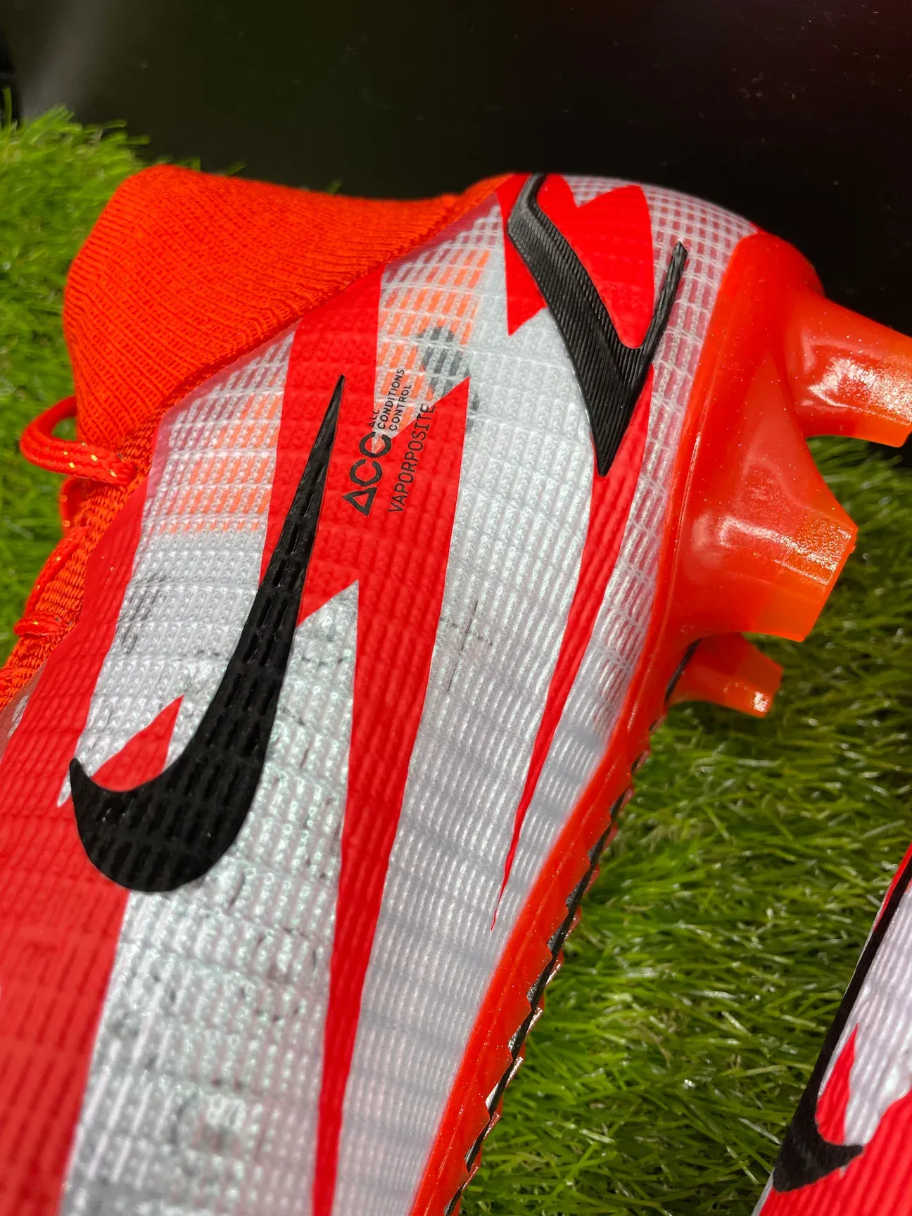 Nike Mercurial Superfly 8 Elite FG CR7 LE