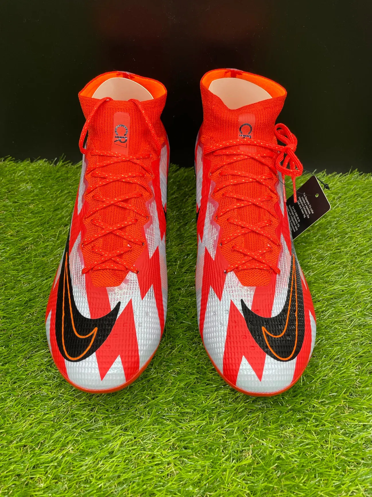 Nike Mercurial Superfly 8 Elite FG CR7 LE