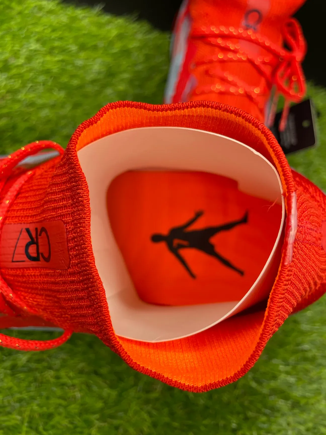 Nike Mercurial Superfly 8 Elite FG CR7 LE